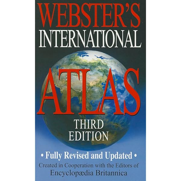 National Geographic Concise Atlas of the World, 4th Edition: The