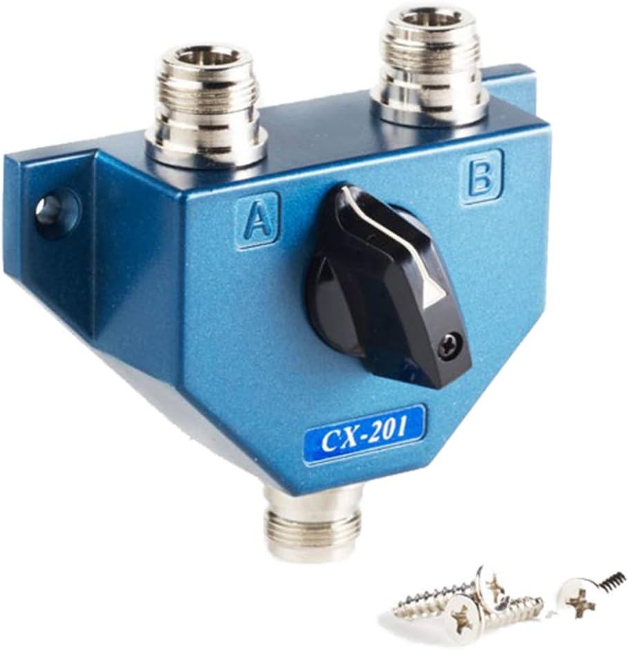 Daiwa CS-201GII - Transonic Electronics