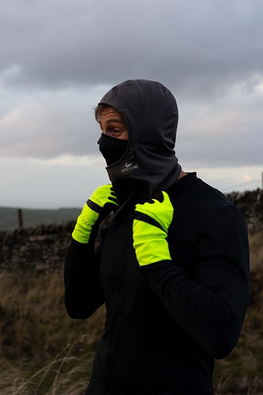Beetley Bonnet Gaiter Tête Tout Temps Imperméable | Couvre-Chef Aventure Extérieure Extrême | Léger et Respirant — photo 7 sur 8