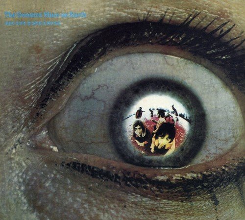 The Greatest Show On Earth - Horizons - Zortam Music