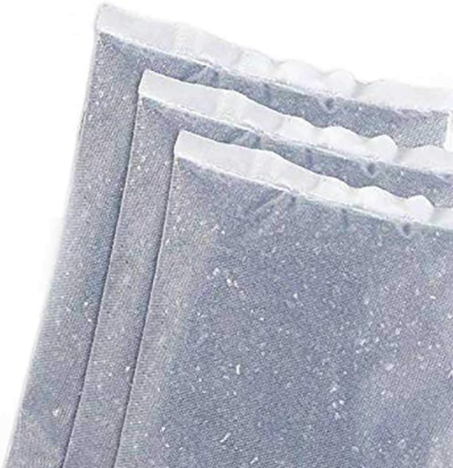 Askoll 922975 Active Carbon Adsorbor for Pratiko Filter, White - Image 3