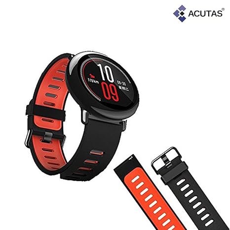 amazfit smart band