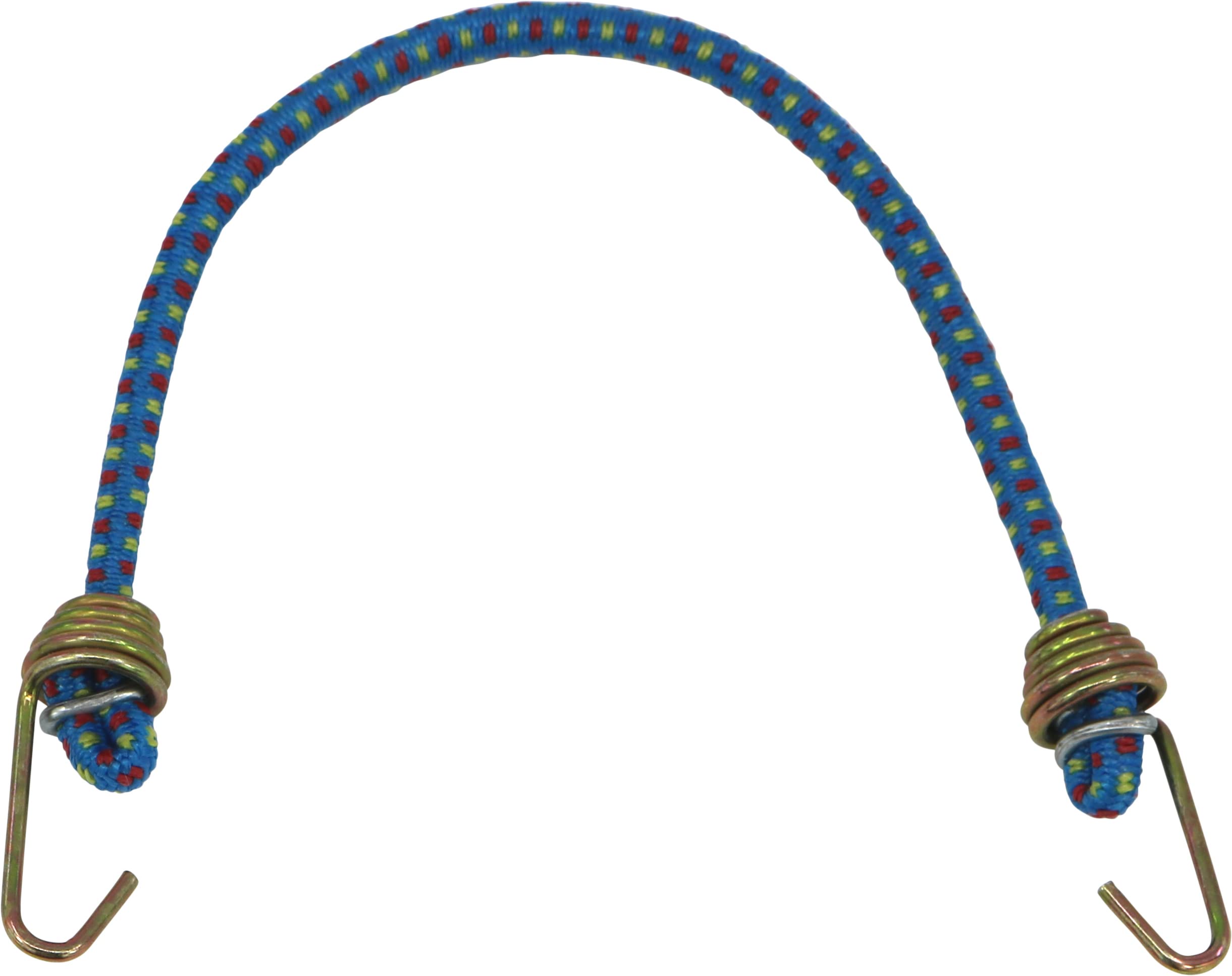 Cao Camping CAO181 Mini Straight Bungees Pack of 5