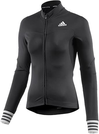 adidas cycling jacket