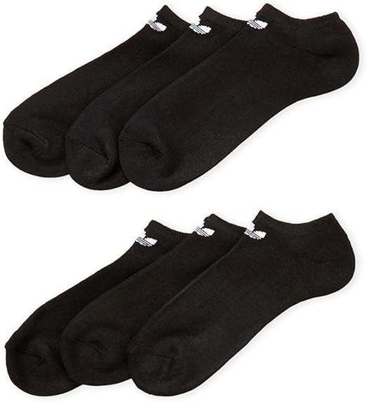 mens adidas no show socks