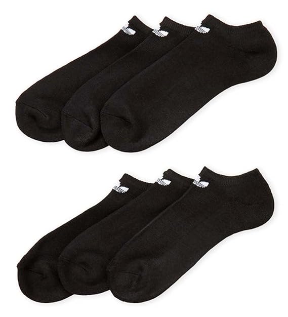 adidas no show socks mens