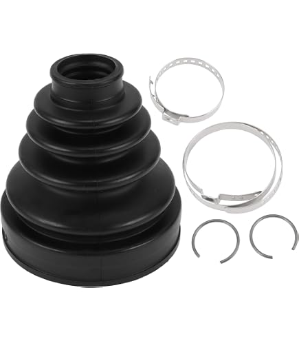 For 1998-2002 Subaru Forester CV Boot Kit Front Outer 41182JNYY 2001 2000 1999 E