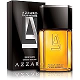 Perfume Azzaro Pour Homme Eau de Toilette 100ml