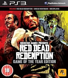 Red Dead Redemption Edition Limitée