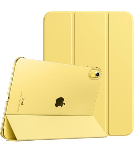 Amazon.com: MoKo for iPad (A16) 11th Generation Case 11 Inch 2025