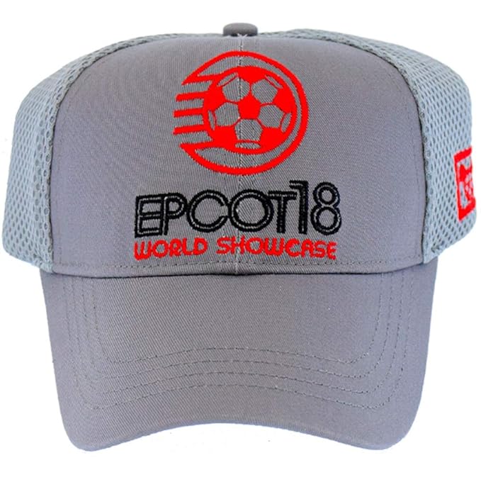 epcot hat