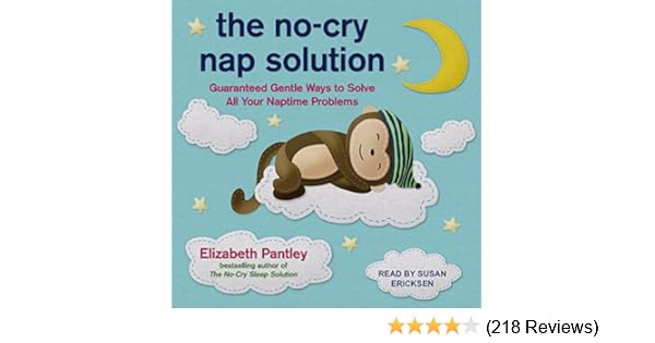 no cry nap solution