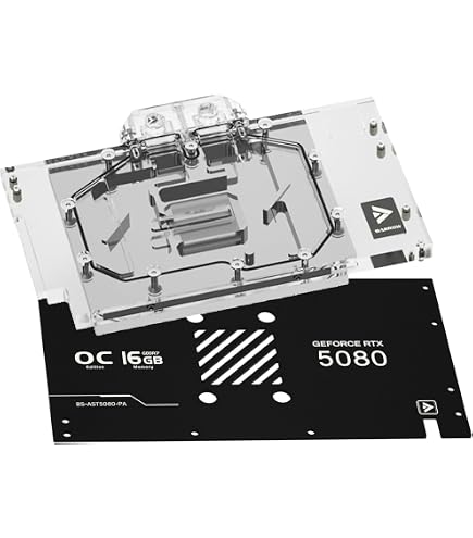 Amazon.com: Alphacool ES Geforce RTX 4090 Reference GPU Water