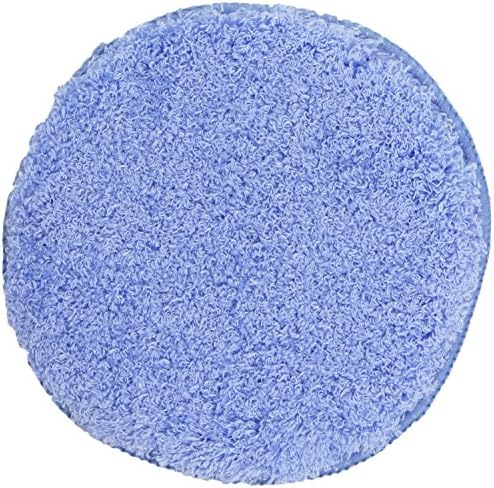 Dodo Juice Blue Roo Pouched Polish Applicator