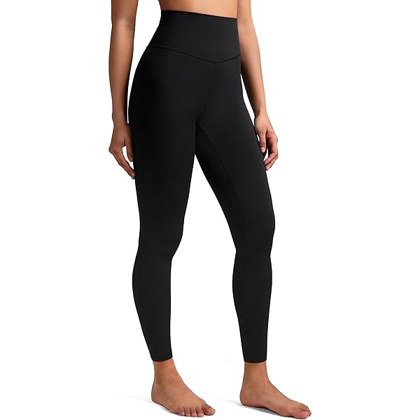 Amazon.com: Colorfulkoala Women's Buttery Soft High Waisted Yoga