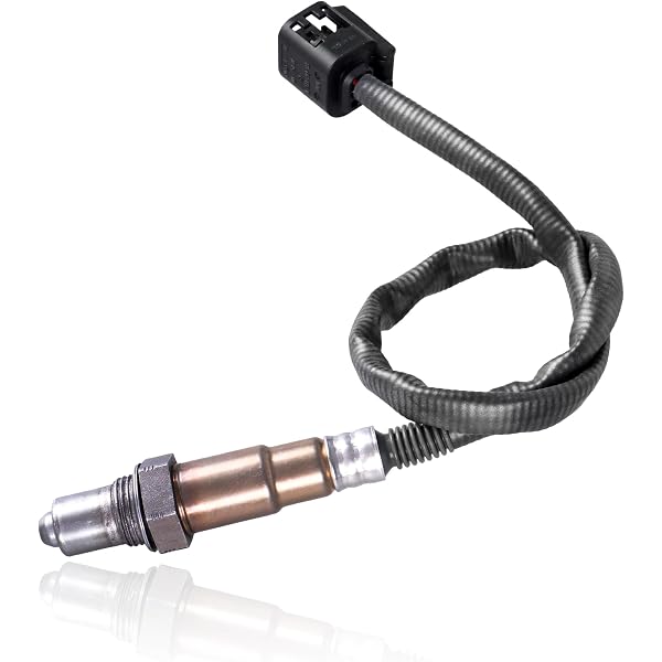 Amazon.com: Germban 234-5026 O2 Oxygen Sensor Upstream Fits for 
