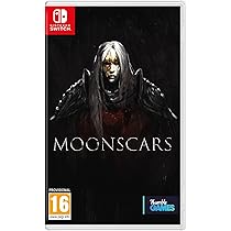 新品　Moonscars NINTENDO SWITCH 海外版 61yvD6j5fOL._AC_UL210_SR210,