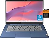 Lenovo Chromebook 14 Touchscreen Laptop