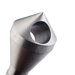 TOOLSTAR Cobalt Countersink Drill Bit, Countersink