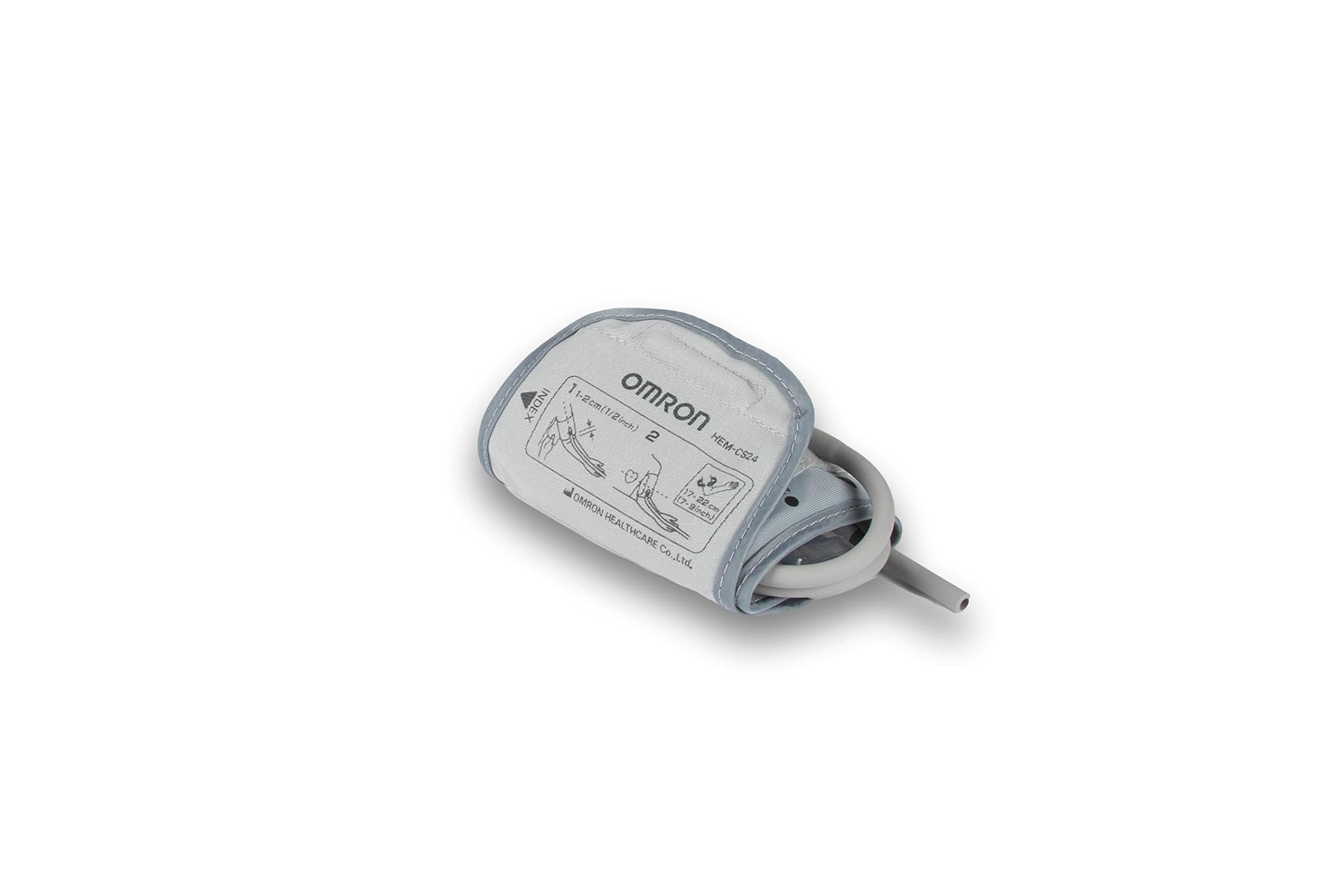 Omron Small Blood Pressure Monitor Cuff (17-22 cm)