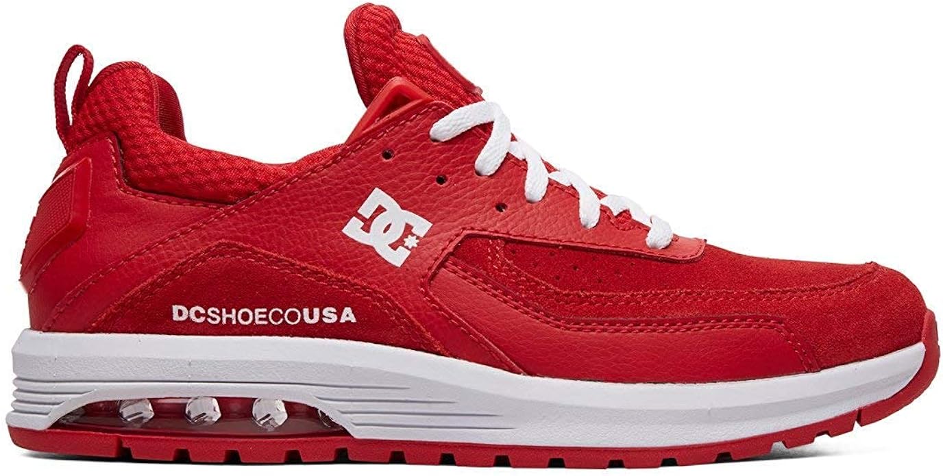dc shoes vandium