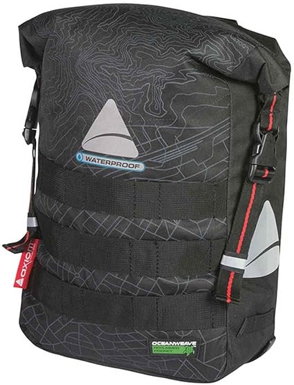 axiom monsoon hydracore