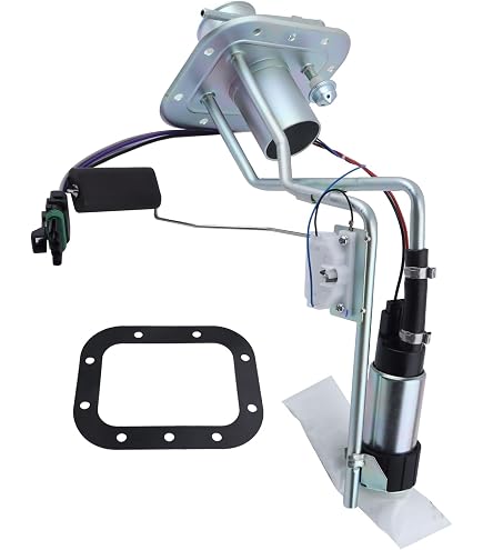 Amazon.com: Tapeak Fuel Pump Module Assembly 17708-S9A-033 EH655M