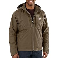 Amazon.com: Carhartt Men's Full Swing Loose Fit Quick Duck