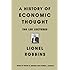 A History of Economic Thought