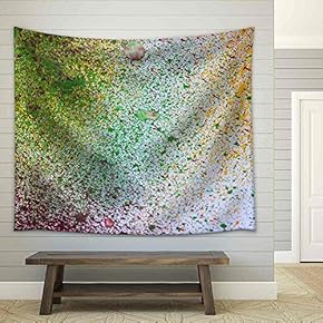 Paper Texture. Paper Sheet Background - Fabric Wall Tapestry Home Decor - 51x60 inches