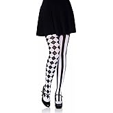 Leg Avenue Women's Harlequin Tights