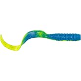Berkley Gulp! Grub Saltwater Fishing Soft Bait