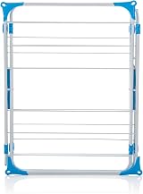 Minky Premium 3 Tier Clothes Airer Indoor White view 3