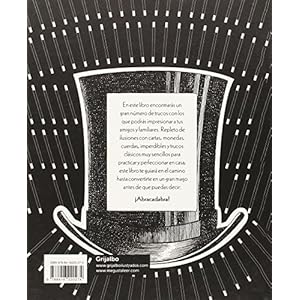 Â­MAGIA!.(ILUSTRADOS)