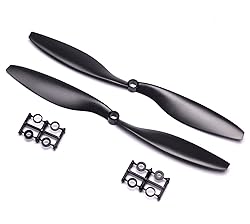 Readytosky 6Pairs 1045 Propellers CW CCW