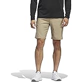 Adidas Mens Adi Advantage Golf Shorts