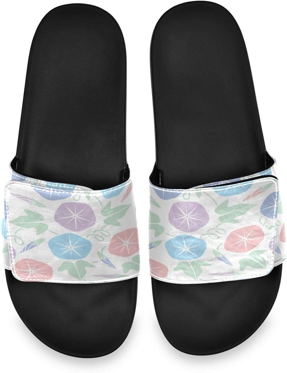 Morning glory slippers Clearance