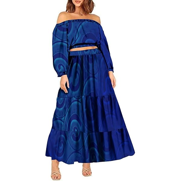 fitted lace wedding dress Taylor Dresses Women's Long Sleeve V-Neck Floral Print Braided Belt Sheath Maxi  Dress, Blue Cobalt, 2 at Amazon Women's Clothing store