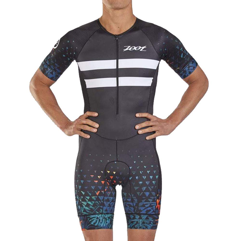 Zoot LTD Tri Aero Race Suit SS19 Vêtements mer et natation Combinaisons