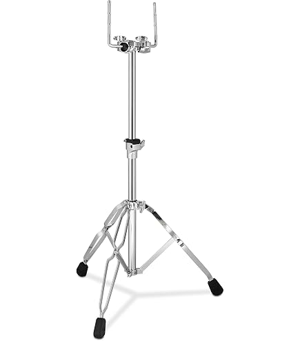 Amazon.com - Tama HTW109W Star Series Double Tom Stand