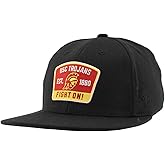 USC Trojans NCAA Officially Licensed Fitted Hat M15Z Switchback Black, Large