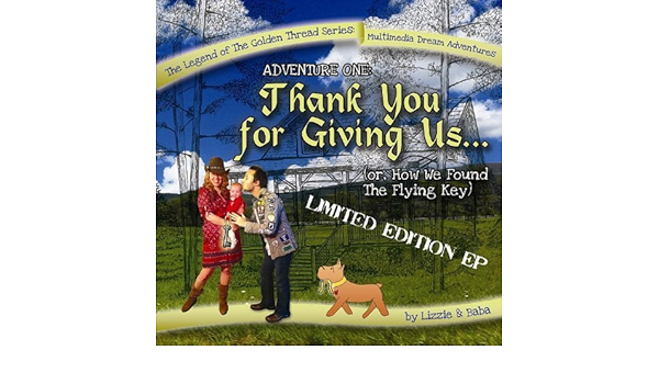 Lizzie West Baba Buffalo Thank You For Giving Us By Lizzie West Baba Buffalo Amazon Com Music amazon com