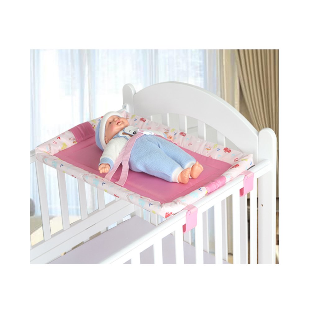 baby cot top changer