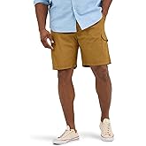 Lee Men's Big & Tall Extreme Motion Crossroad Cargo Short