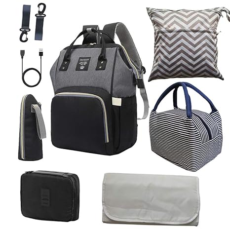 queen diaper bag