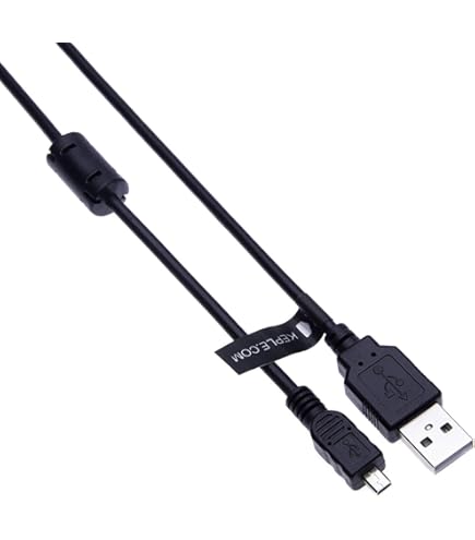 OLYMPUS SZ-10 本体＋充電ケーブル Amazon.co.jp: USBデータ/充電ケーブルコードfor Olympus SZ