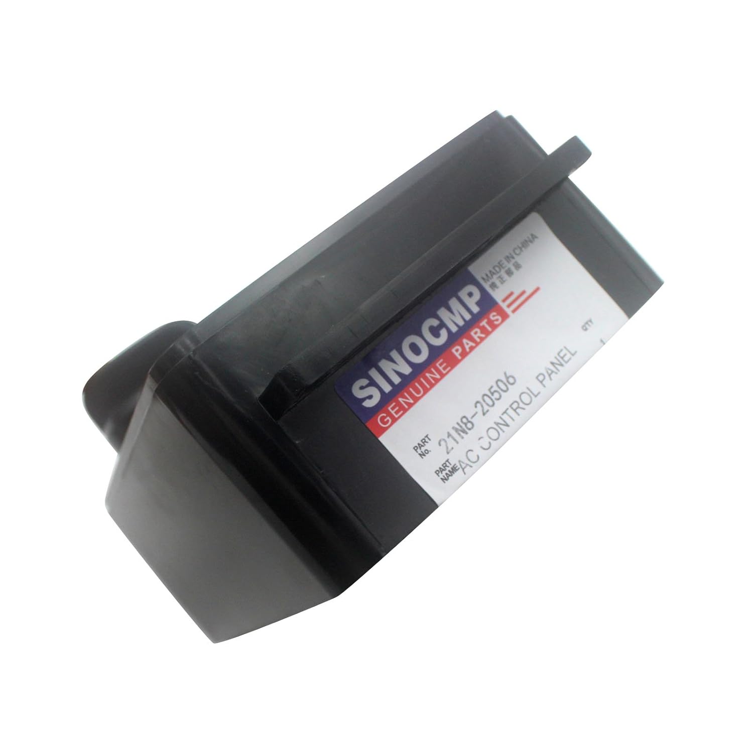 Excavator Air Conditioner Controller 4692239 - SINOCMP Air Conditioning Controller for Hitachi ZX200-3 Air Controller