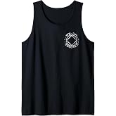 Official Narcotics Anonymous: The Nature of Addiction Tank Top