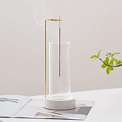 CEREMONY Incense Holder, Ceramic Incense Holder for