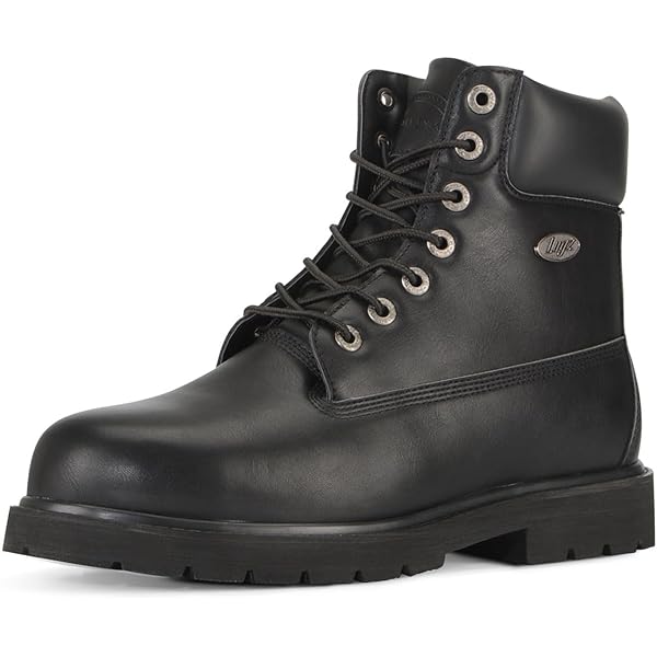 Amazon.com | Lugz Men display picture 1